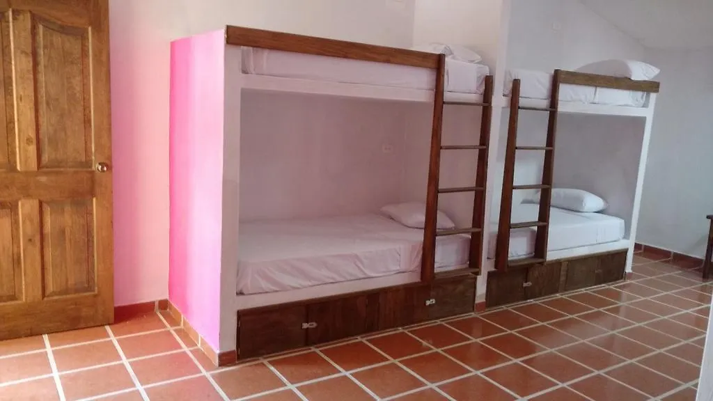 Mexicasa Cancun Hostel 0*,