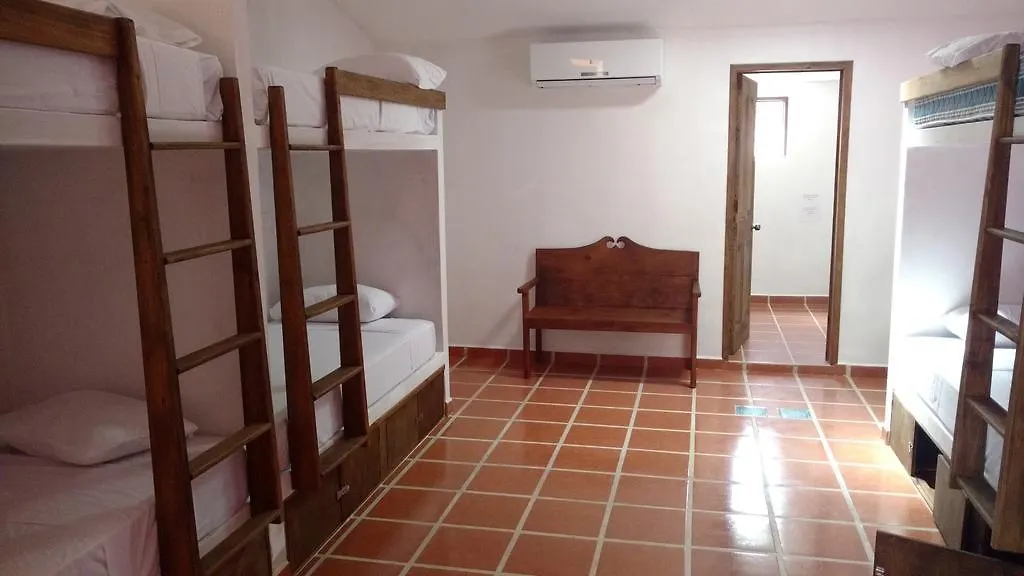 Mexicasa Cancun Hostel 0*,