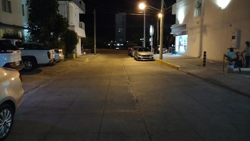 Mexicasa Cancun Hostel