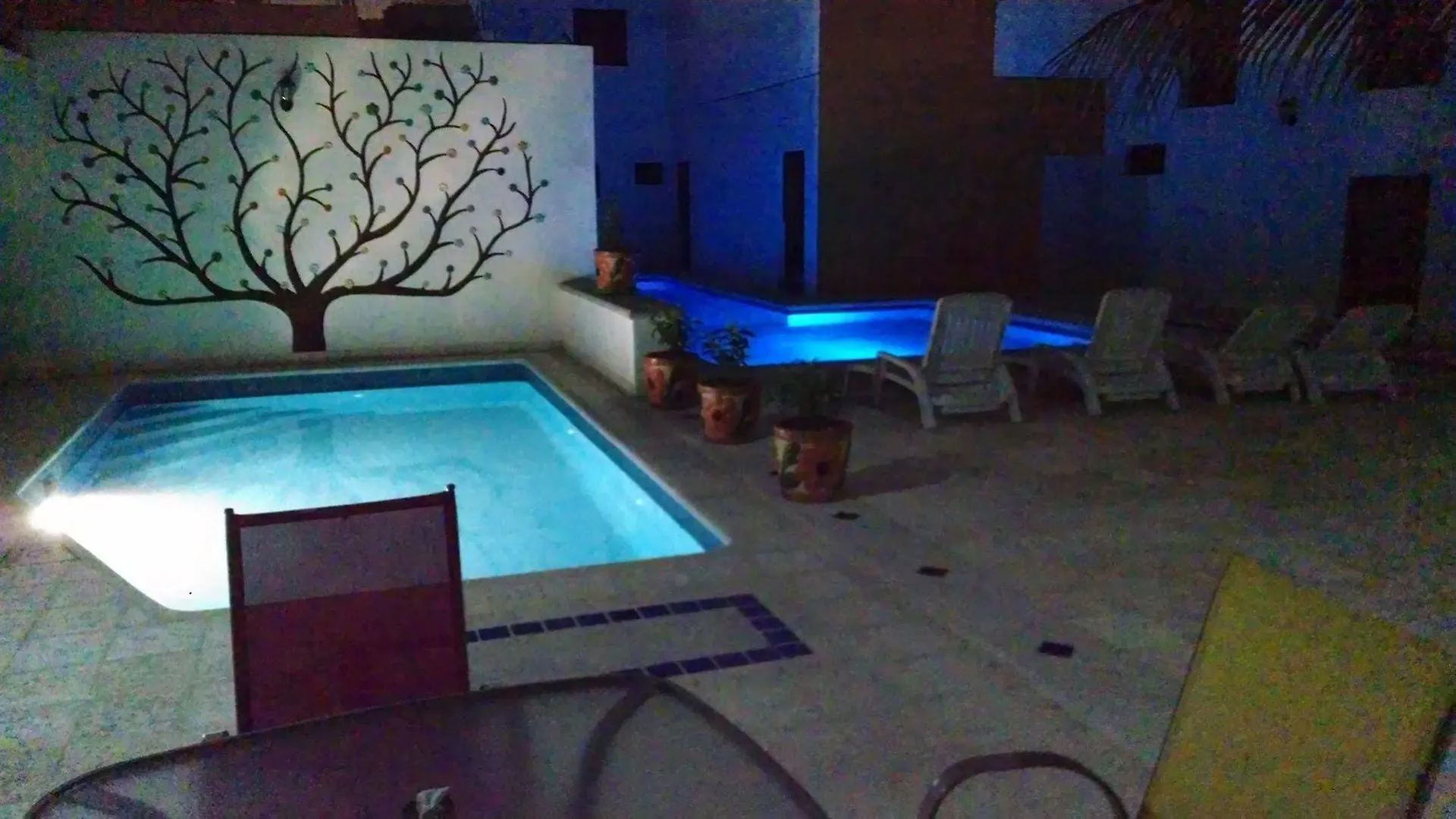 Mexicasa Cancun Hostel