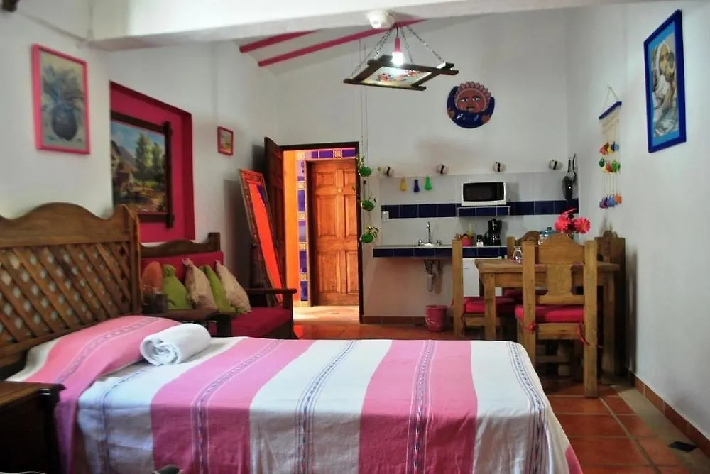 Mexicasa Cancun Hostel 0*,