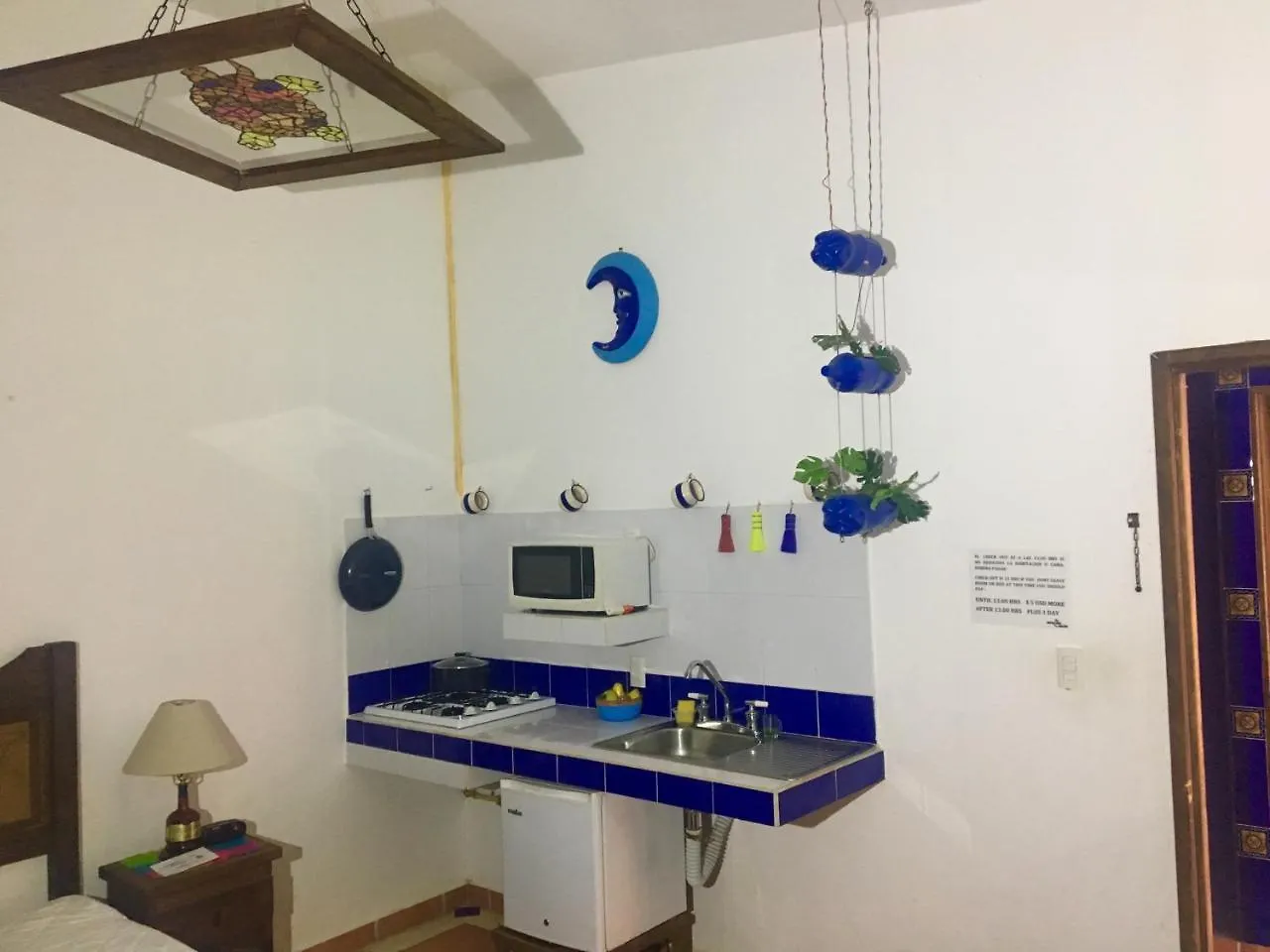 Mexicasa Cancun Hostel