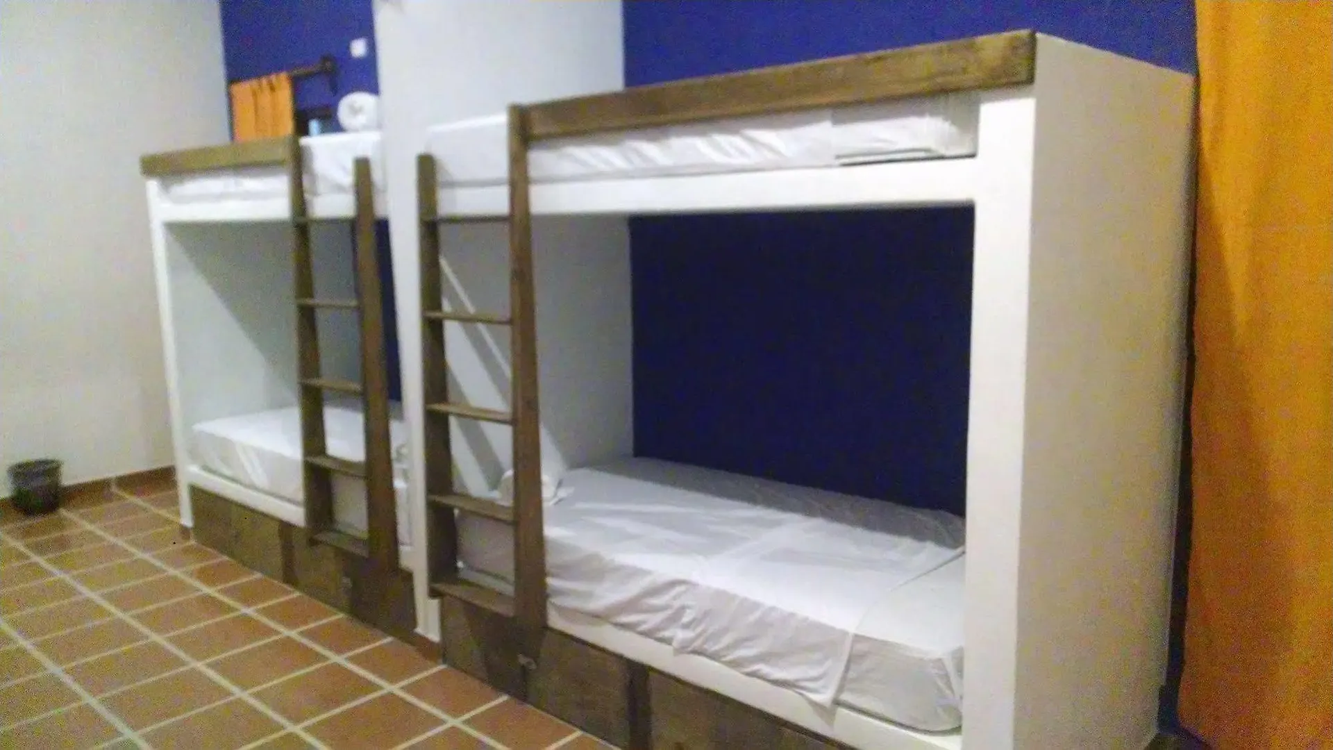 Mexicasa Cancun Hostel