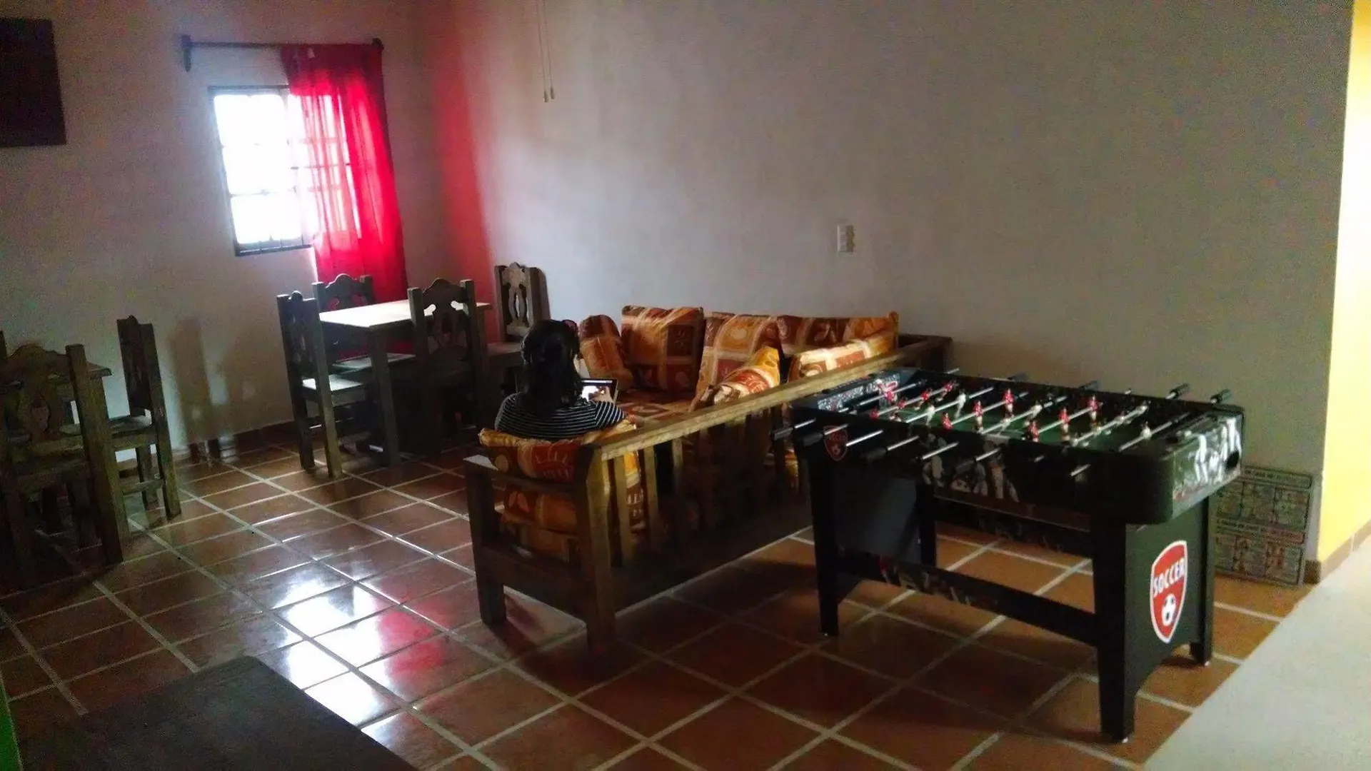 Mexicasa Cancun Hostel