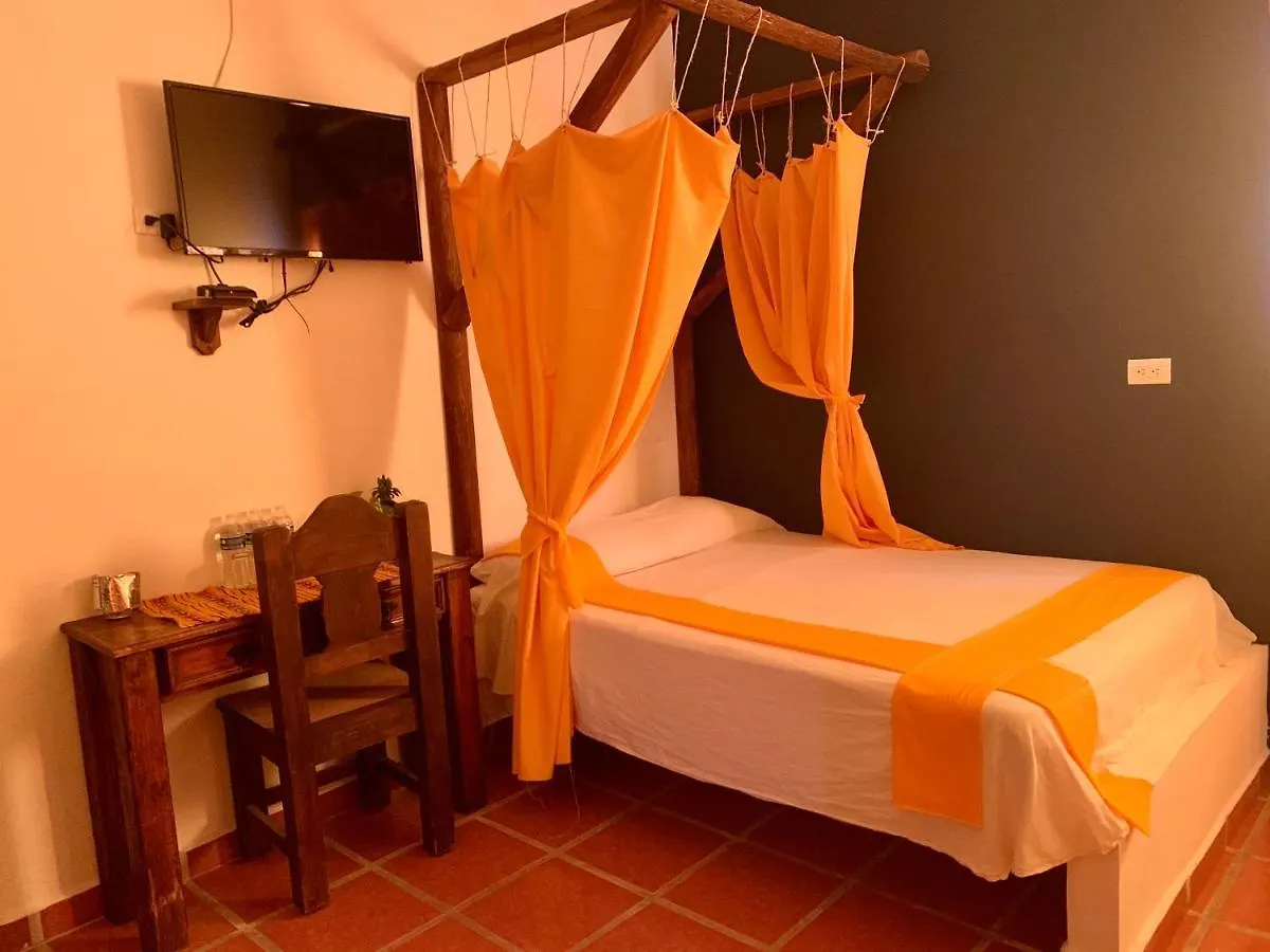 Mexicasa Cancun Hostel